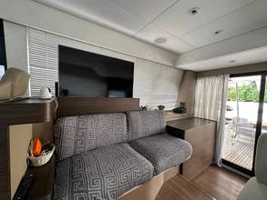 Thumbnail von Ferretti 500