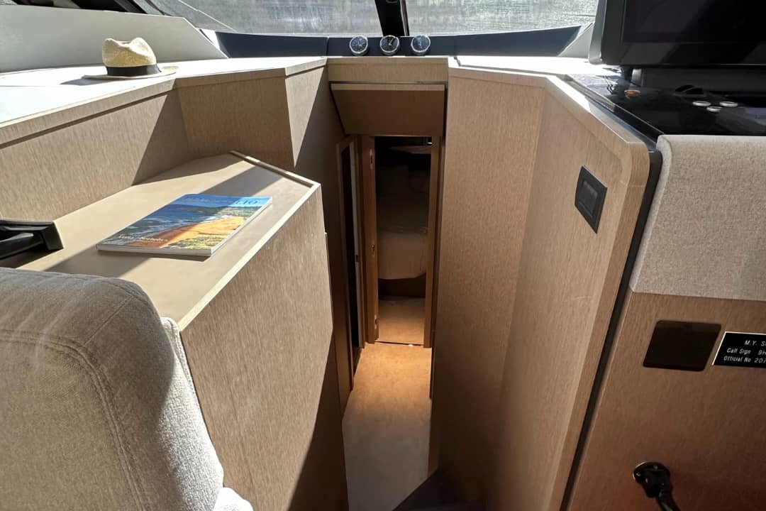 Thumbnail von フェレッティ 500