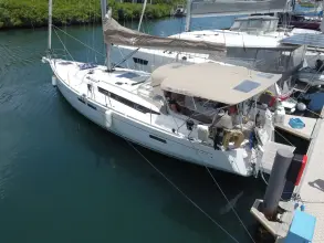 Thumbnail von Jeanneau Sun Odyssey 479