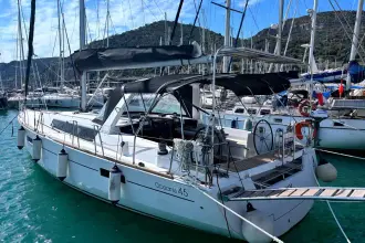 Beneteau Oceanis 45