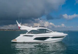 Thumbnail von Sunseeker Manhattan 55 CYRANO X