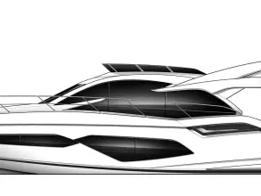 Thumbnail von Sunseeker Manhattan 55 CYRANO X