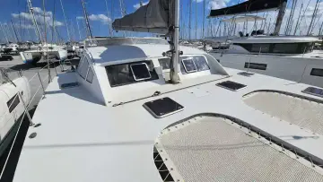 Thumbnail von AB Yachts Eclipse 472