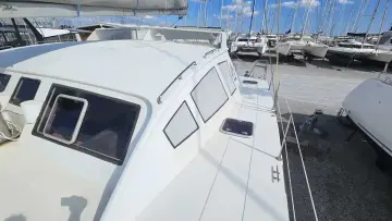 Thumbnail von AB Yachts Eclipse 472
