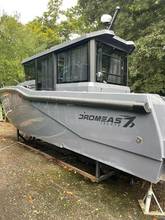 Dromeas 28 Suv