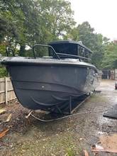 Thumbnail von Dromeas 28 Suv