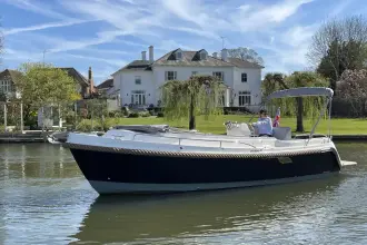 Thumbnail von Interboat Intender 850