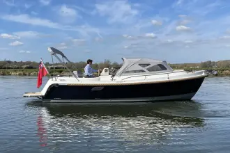 Thumbnail von Interboat Intender 850