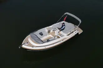 Thumbnail von Interboat Intender 850