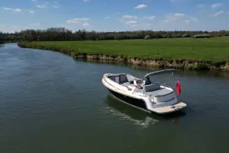 Thumbnail von Interboat Intender 850