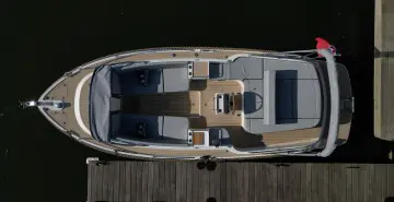 Thumbnail von Interboat Intender 850