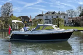 Thumbnail von Interboat Intender 850