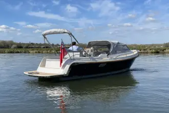 Thumbnail von Interboat Intender 850