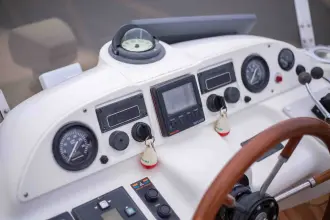 Thumbnail von Sealine 410 Statesman Destiny