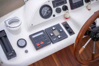 Thumbnail von Sealine 410 Statesman Destiny