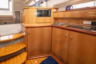 Thumbnail von Sealine 410 Statesman Destiny