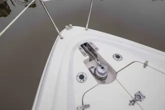 Thumbnail von Sealine 410 Statesman Destiny