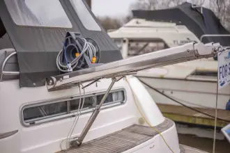 Thumbnail von Sealine 410 Statesman Destiny