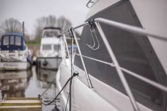 Thumbnail von Sealine 410 Statesman Destiny