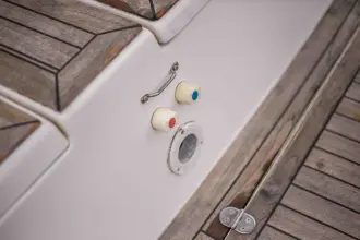 Thumbnail von Sealine 410 Statesman Destiny