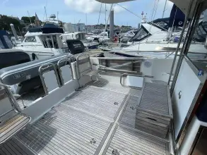 Thumbnail von Nimbus 35 Nova September Song