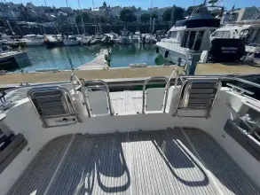 Thumbnail von Nimbus 35 Nova September Song