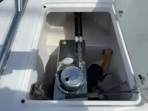 Thumbnail von Nimbus 35 Nova September Song