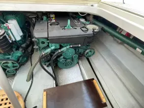 Thumbnail von Nimbus 35 Nova September Song