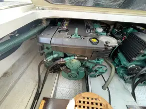 Thumbnail von Nimbus 35 Nova September Song