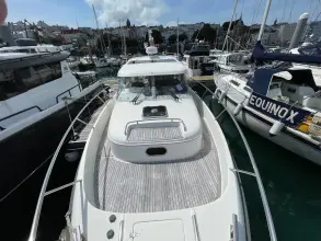 Thumbnail von Nimbus 35 Nova September Song