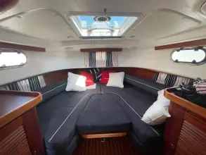 Thumbnail von Nimbus 35 Nova September Song