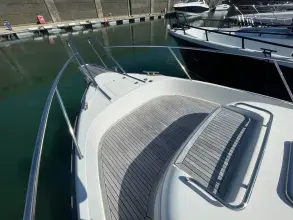 Thumbnail von Nimbus 35 Nova September Song