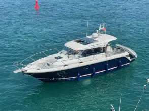 Thumbnail von Nimbus 35 Nova September Song