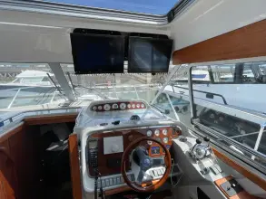 Thumbnail von Nimbus 35 Nova September Song