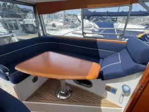 Thumbnail von Nimbus 35 Nova September Song