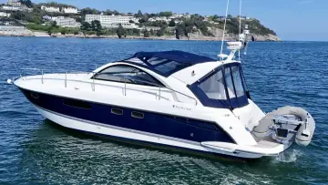 Thumbnail von Fairline 38 LADY H