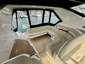 Thumbnail von Fairline 38 LADY H