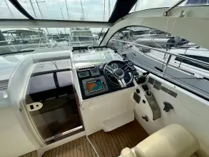 Thumbnail von Fairline 38 LADY H