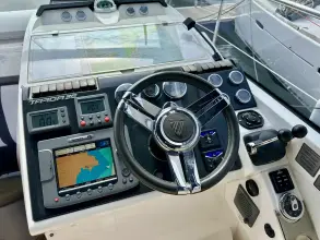 Thumbnail von Fairline 38 LADY H