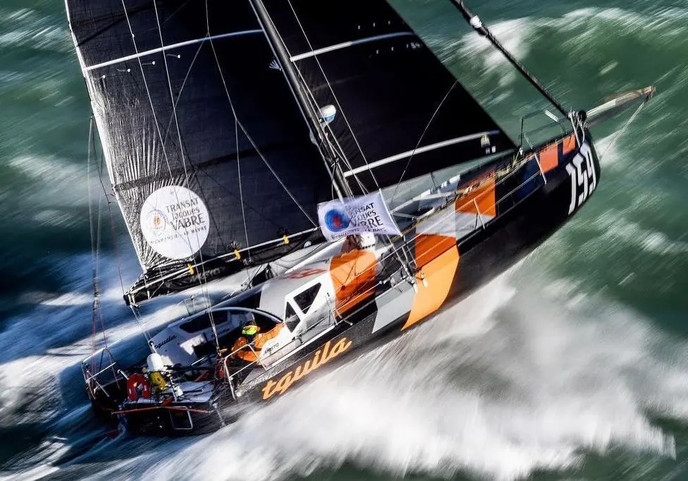 Jps Production Class 40 TQuila