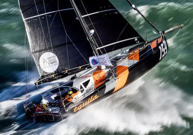 Jps Production Class 40 TQuila