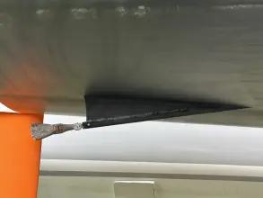 Thumbnail von Jps Production Class 40 TQuila