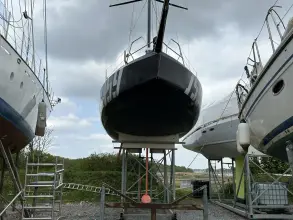 Thumbnail von Jps Production Class 40 TQuila