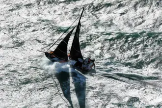 Thumbnail von Jps Production Class 40 TQuila