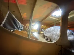 Thumbnail von Jps Production Class 40 TQuila