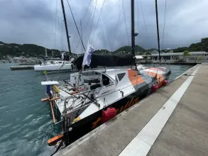 Thumbnail von Jps Production Class 40 TQuila