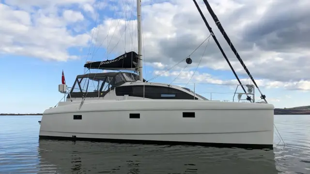 Broadblue 346