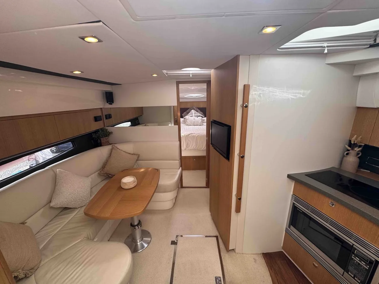 Thumbnail von Fairline 38