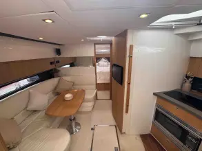 Thumbnail von Fairline 38