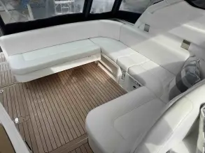 Thumbnail von Fairline 38